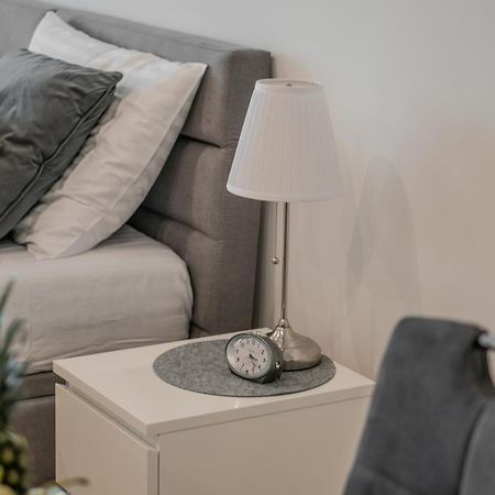Alpha Apartment Zágráb Kültér fotó
